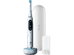 ORAL-B iO Series 10 El-tandb&oslash;rste - Stardust White